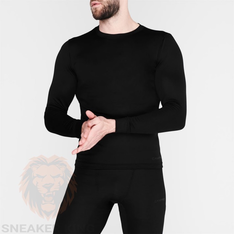 Термо-лонгслів Campri thermal top термобілизна